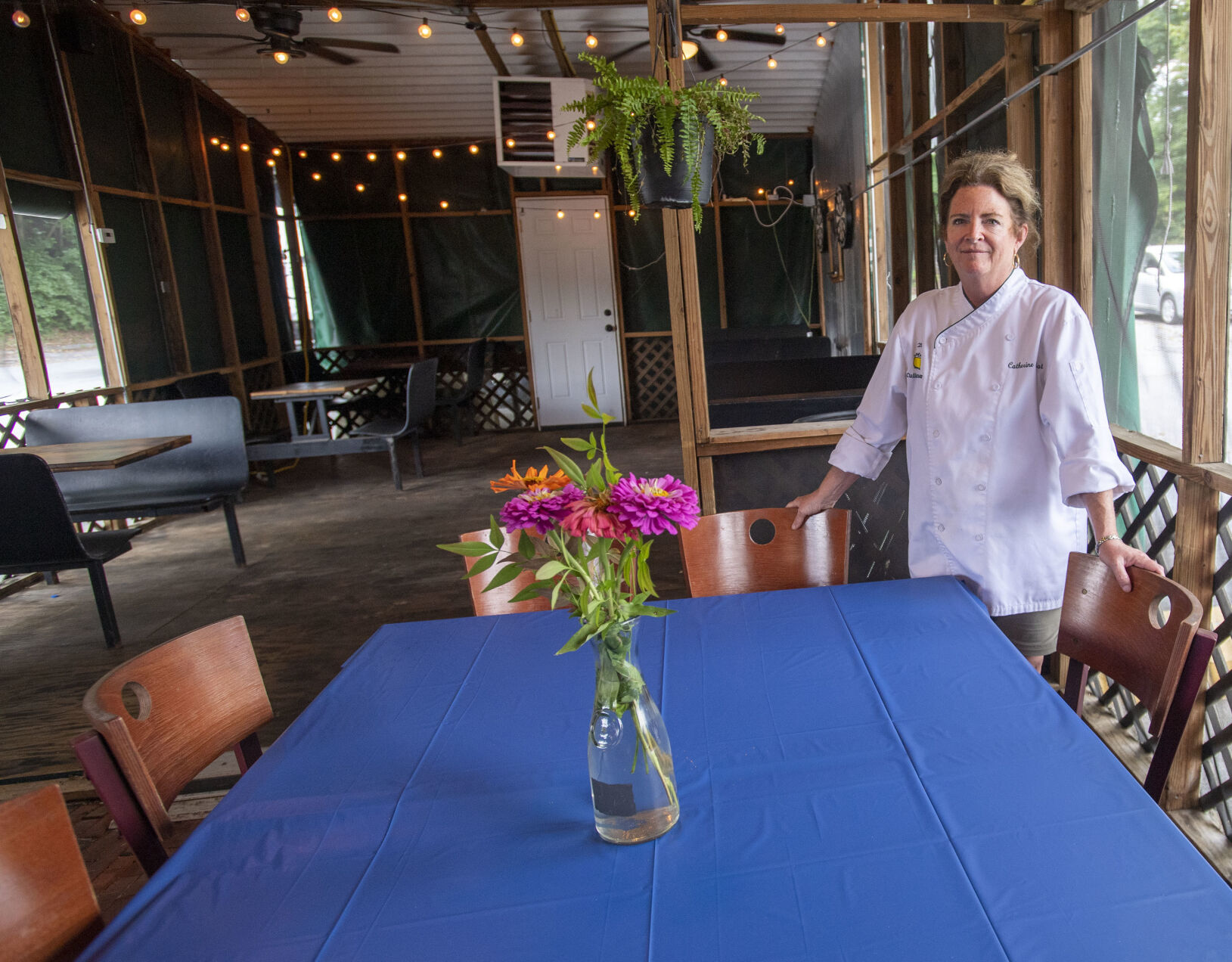 Real Good - Chef Catherine Elliott 03